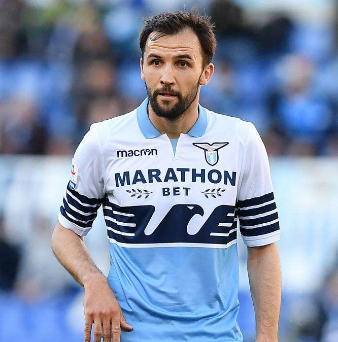 Antonello Sammarco/Image Sport