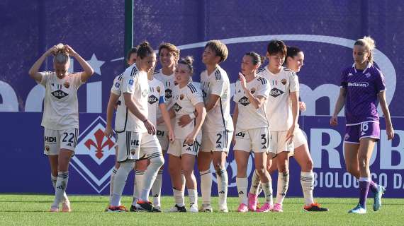 Coppa Italia femminile, si è giocata anche l'altra semifinale: Roma vittoriosa sul Milan