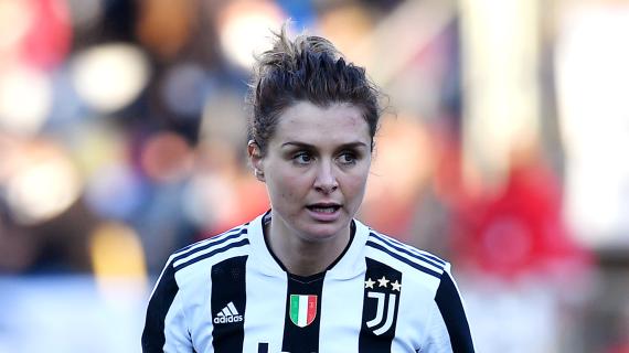 GIRELLI: "Non si è mai troppo piccoli per sognare in grande, grazie alla mia famiglia e anche a me stessa"