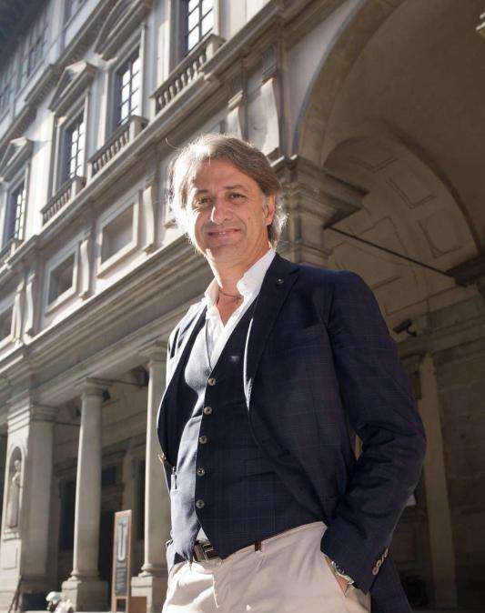 Federico De Luca