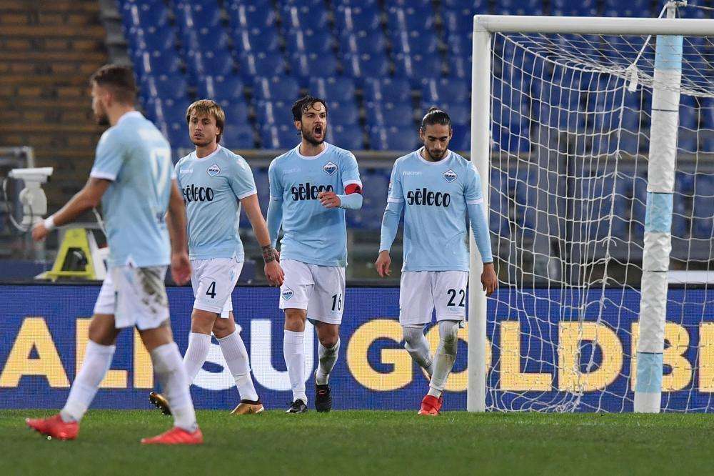 La classifica aggiornata: Napoli e Juve allungano ulteriormente