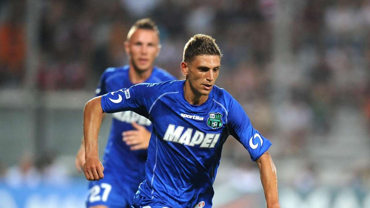 Ufficiale- Berardi per metà alla Juve, Marrone al Sassuolo
