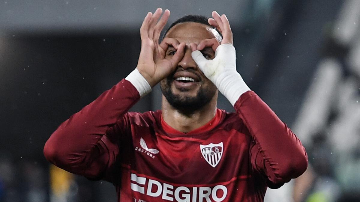 Ottolini in Turchia per chiudere l'affare En-Nesyri, il giocatore intanto va in tribuna