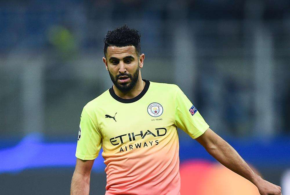 L'Arabia Saudita non si ferma più: Mahrez firma con l'Al-Ahli