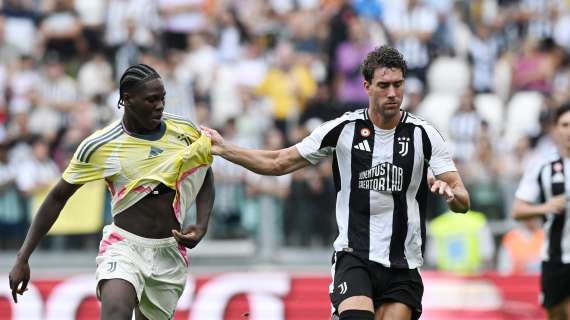 TMW - La Juventus è pronta a blindare Owusu dopo la convocazione in prima squadra