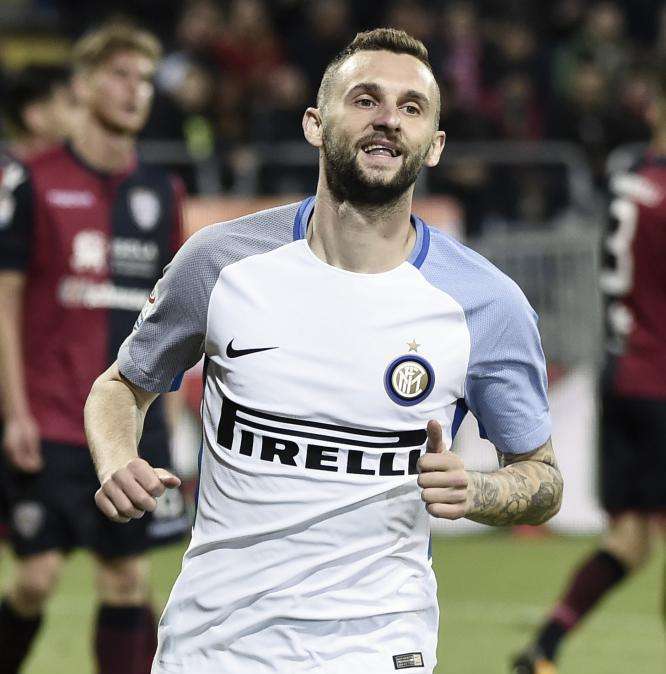Daniele Buffa/Image Sport