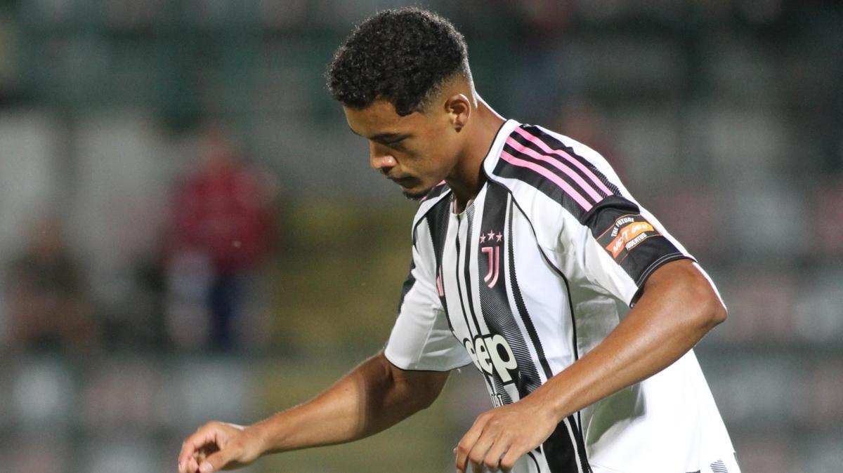 Juventus NG, Pedro Felipe squalificato per un turno