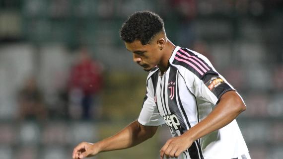 Il tabellino di Juventus Next Gen-Torres: tre gli ammoniti bianconeri, un espulsione per gli ospiti
