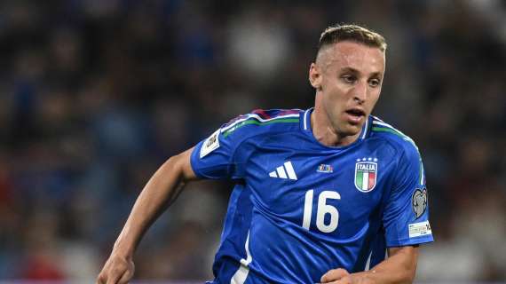 Della Valle: "Occhio alla pista Frattesi per la Juve, è un pallino da sempre"