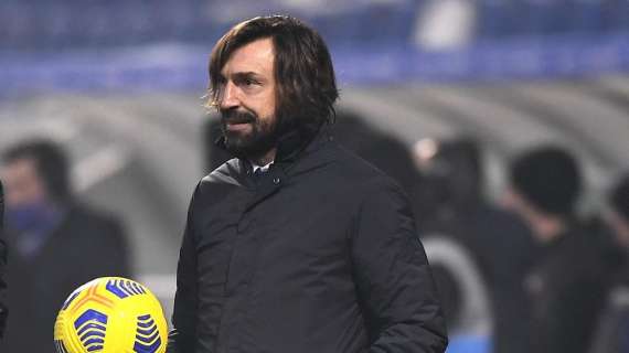 Bergodi: “Pirlo ha bisogno di tempo, meglio Inter e Milan”