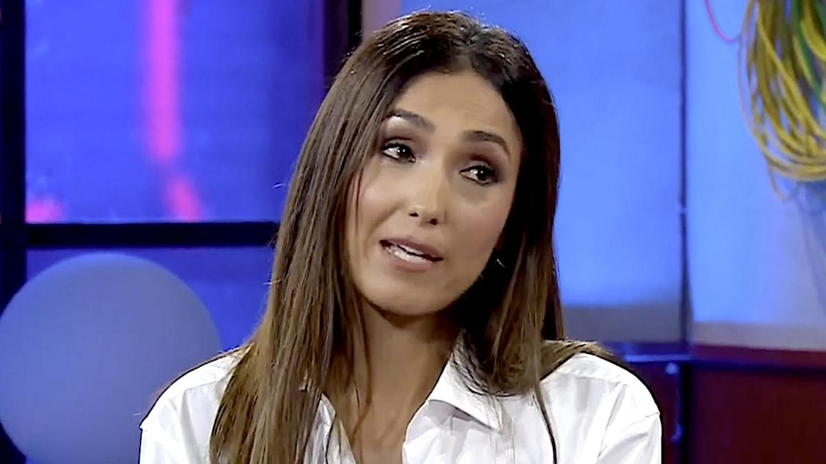 Caterina Balivo: "Con Spalletti vinto Scudetto incredibile, ma adesso sarà un avversario per 90 minuti"