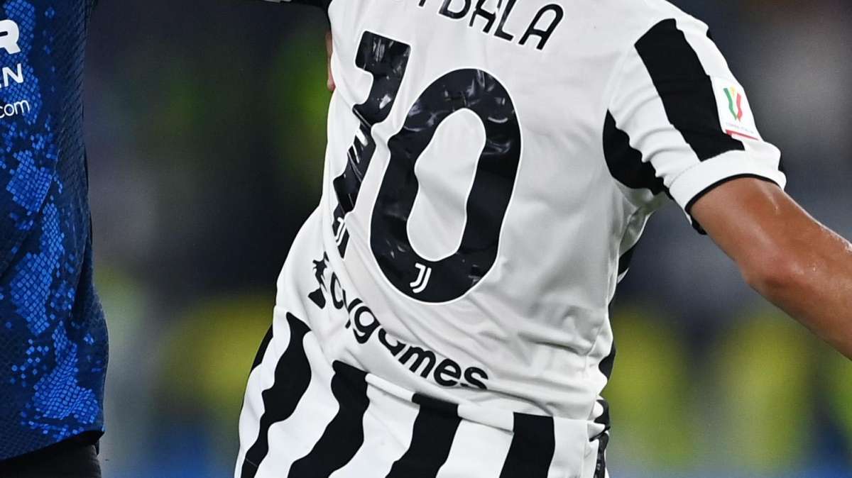 Gazzetta - Una maglia che pesa 