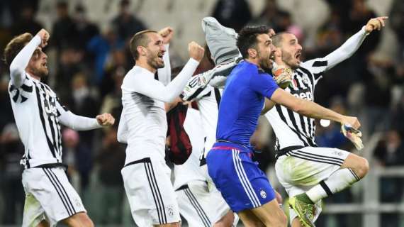VIDEO - Juve-Milan 1-0: rivedi la sintesi del match