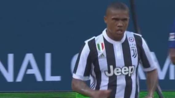 LIVE TJ - TOTTENHAM-JUVENTUS 2-0, bianconeri sconfitti a Wembley, traverse per Kean e Cuadrado
