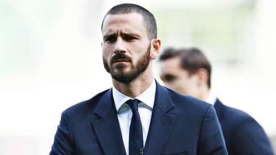 Premium Sport - Bonucci si è offerto alla Juventus, i bianconeri potrebbero inserire Caldara nell'affare