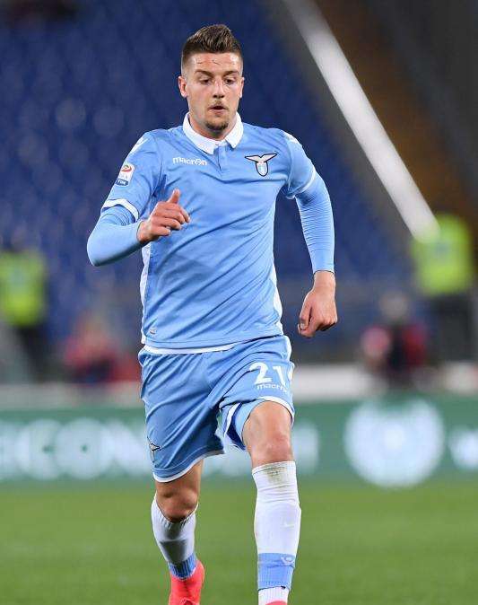 Antonello Sammarco/Image Sport