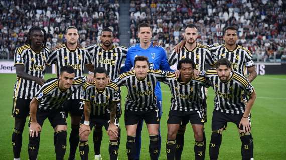 VIDEO - Il viaggio della Juventus verso Udine per l'ultima di campionato 