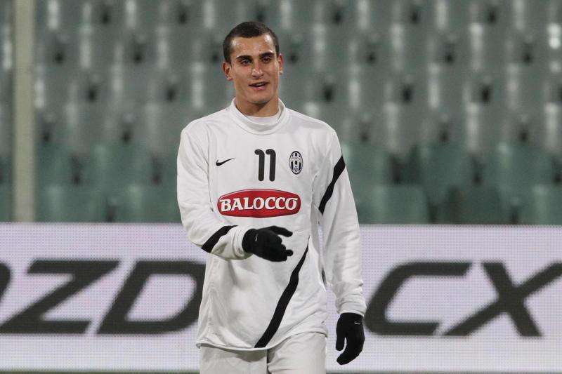 Federico De Luca
