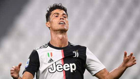 Cagliari-Juventus 2-0: le pagelle. Difesa ancora battuta, Ronaldo a secco. Che esordio Zanimacchia!