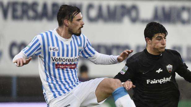 Daniele Buffa/Image Sport