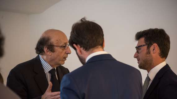 Penta a RBN: "Se fossero state prese in considerazione tutte le telefonate, Calciopoli non sarebbe mai esistita"