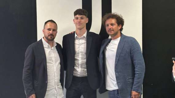 TJ - Juventus Next Gen, si lavora per togliere l'opzione sul contratto di Amaradio: la situazione