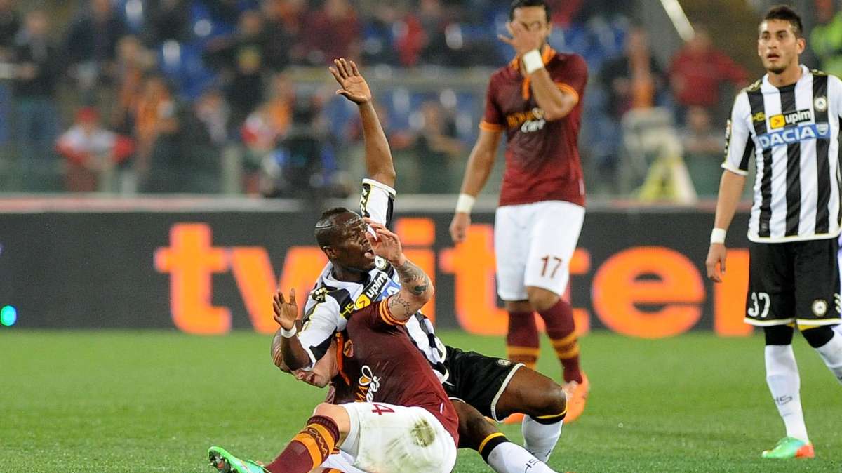 Pereyra a Gazzetta: "Mi sento pronto per una big. Conte mi piace..."