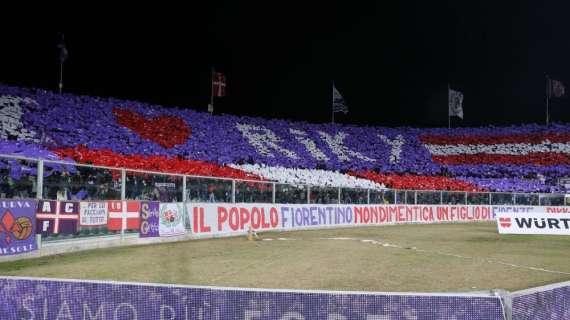 Fiorentina Primavera, Lakti: "Oggi abbiamo fatto una grande partita"