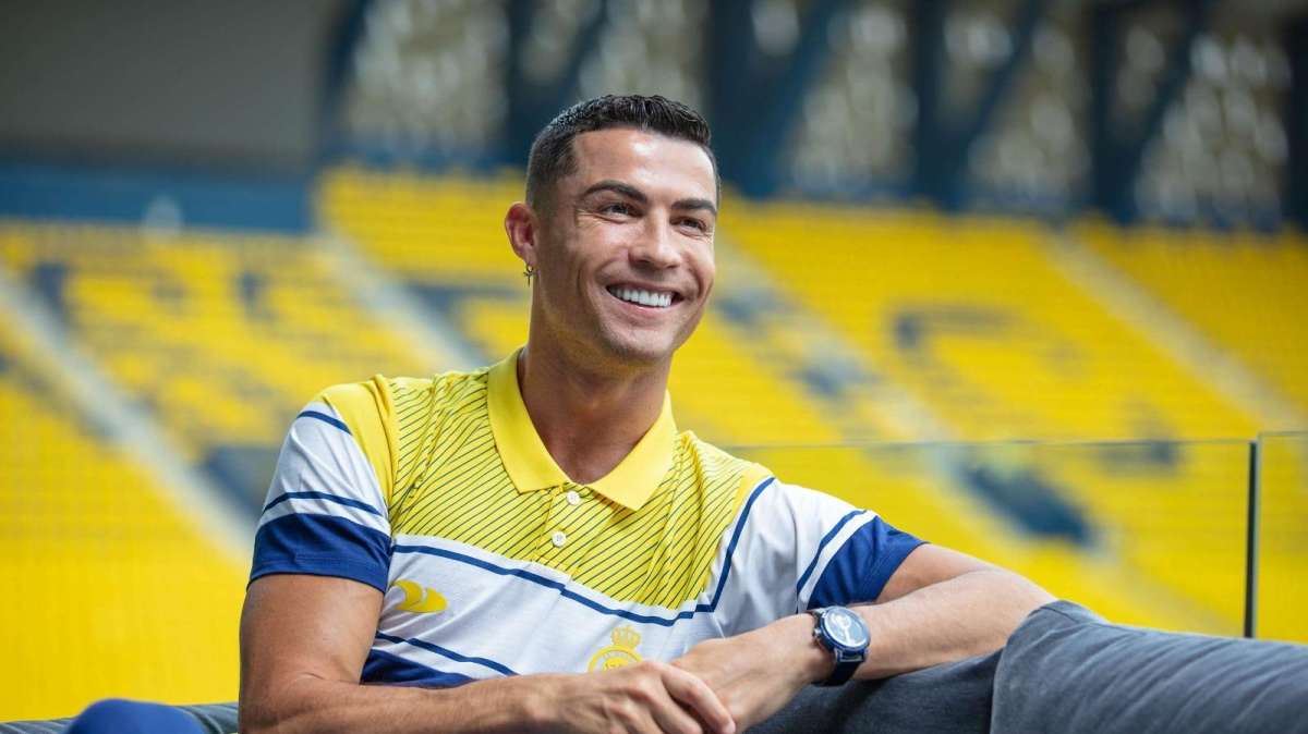 CR7 dopo la sua prima stagione in Arabia Saudita: "Speravo di vincere, ma abbiamo comunque fatto dei progressi. Voglio continuare qui"