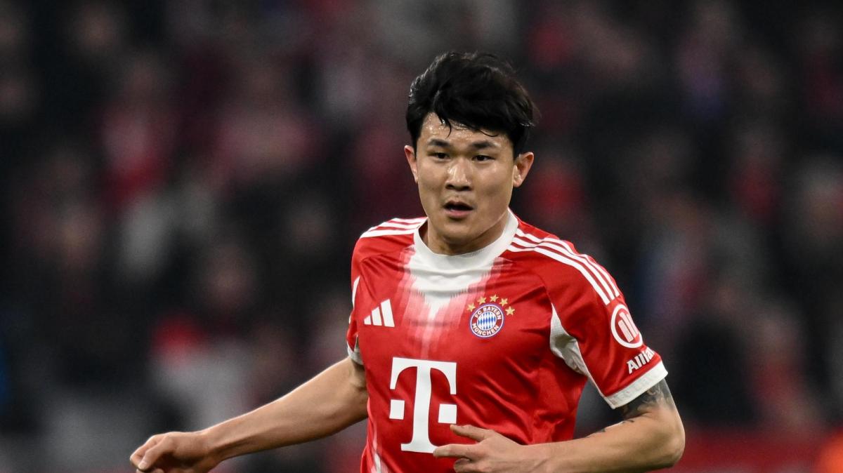 Kim: "Ritorno in Serie A? Sono concentrato sul Mondiale adesso"