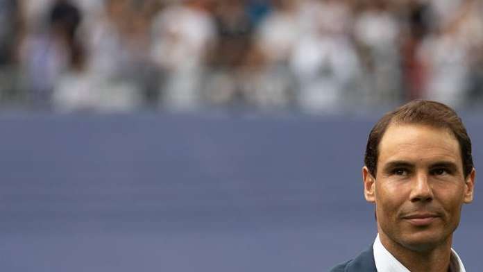 Nadal non ha dubbi: "Real prendi Mbappé e conta pure sul mio aiuto"