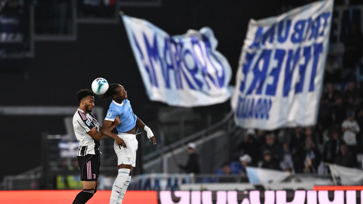 IL PALLONE DI TUTTOJUVE.COM - Votate il migliore in campo di Lazio-Juventus