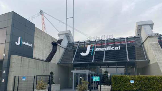 LIVE TJ - Marques ha lasciato il JMedical: visite mediche terminate (FOTO - VIDEO)