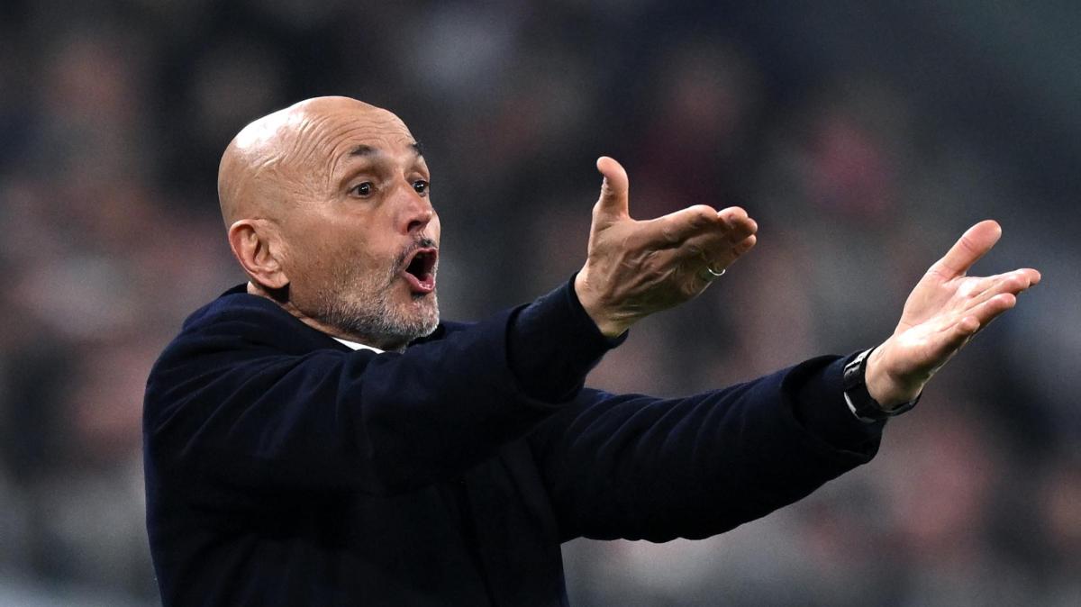 Trani: "Spalletti non va in conferenza perché è tanto nervoso. Domenica credo che Dybala non giochi"
