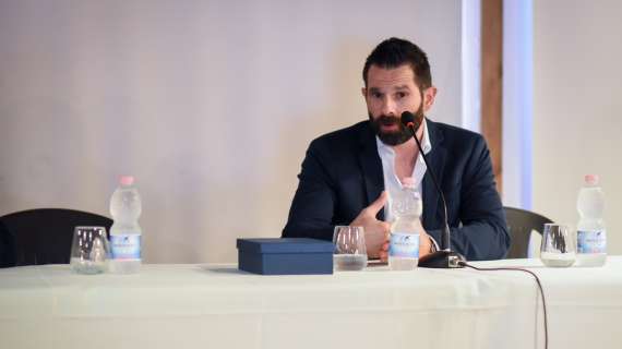 Pellissier: "Lautaro è un attaccante vicino ai miei tempi. Kean giocatore completo"