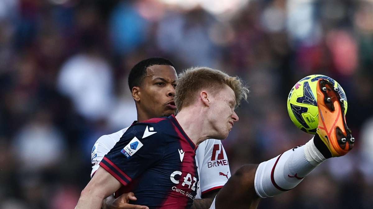 Lazio, Rovella primo nome della lista per il centrocampo. Ma piace anche Schouten del Bologna