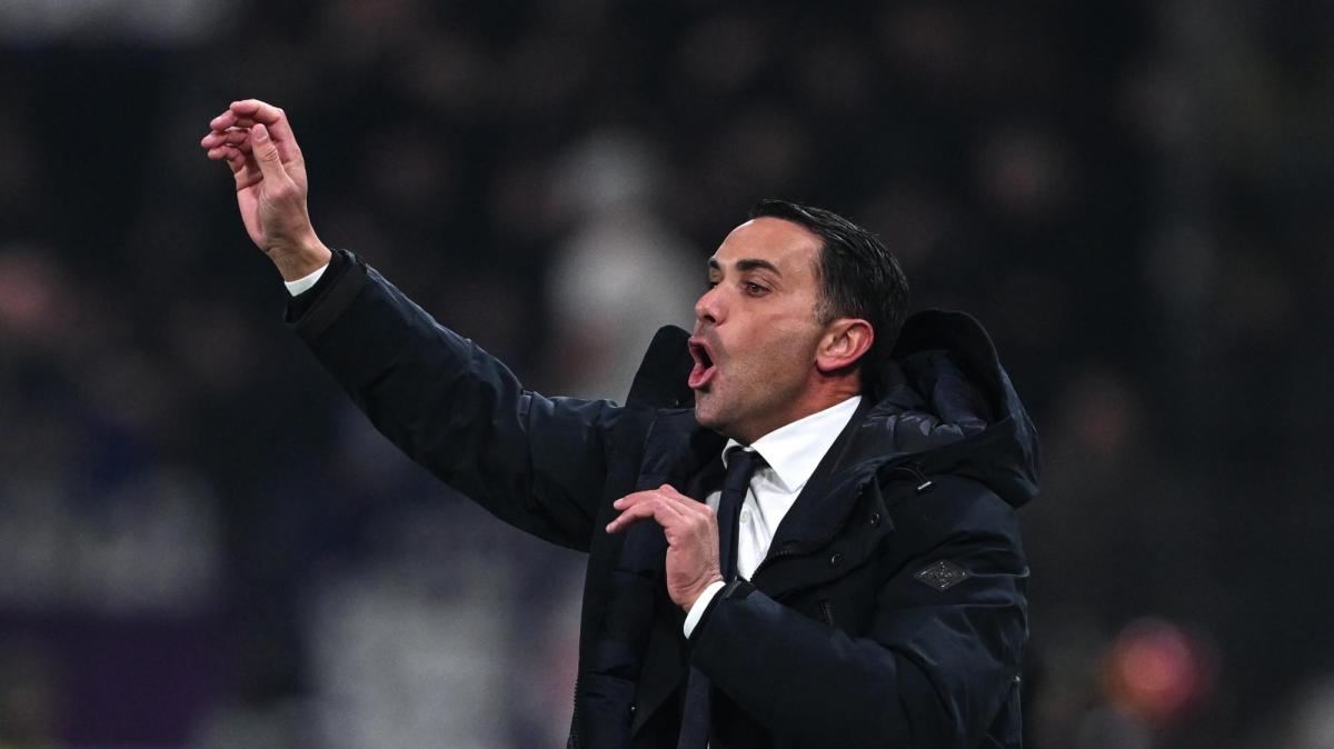 Coppa Italia, Atalanta-Genoa: le formazioni ufficiali. La vincente tra i nerazzurri e i rossoblù affronterà la Juventus ai quarti 