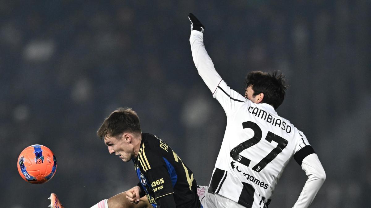 Juve, altro 1-1 con il Lecce, lo scorso anno in Salento e ancora con un errore difensivo 