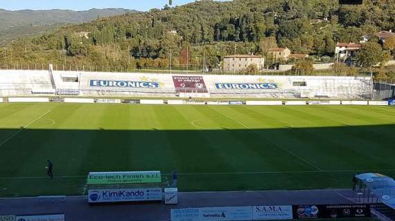 Arezzo-Juve U23, la protesta contro le squadre B finisce sul pullman bianconero
