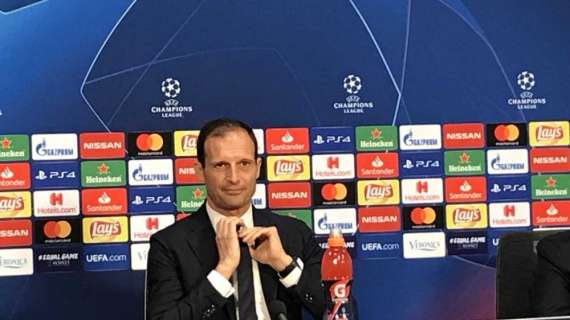 ALLEGRI TRA SCELTE OBBLIGATE E POSSIBILI