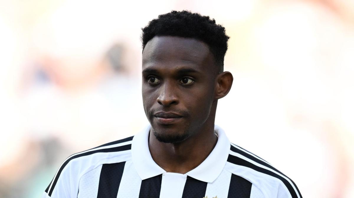 Lucumì: “Arrivo nella squadra più grande d’Italia. Non vedo l’ora di potermi adattare ai nuovi compagni. I miei riferimenti sono…”