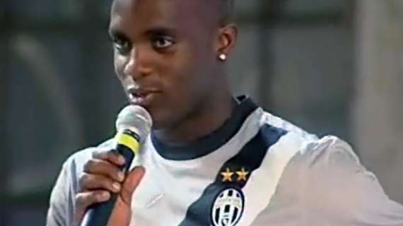 Sissoko, l'agente: "Vuole restare alla Juve"