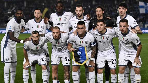 Dalmat ritorna sul derby d'Italia: "Con il 5-2 era finita, Juve brava a riprenderla"