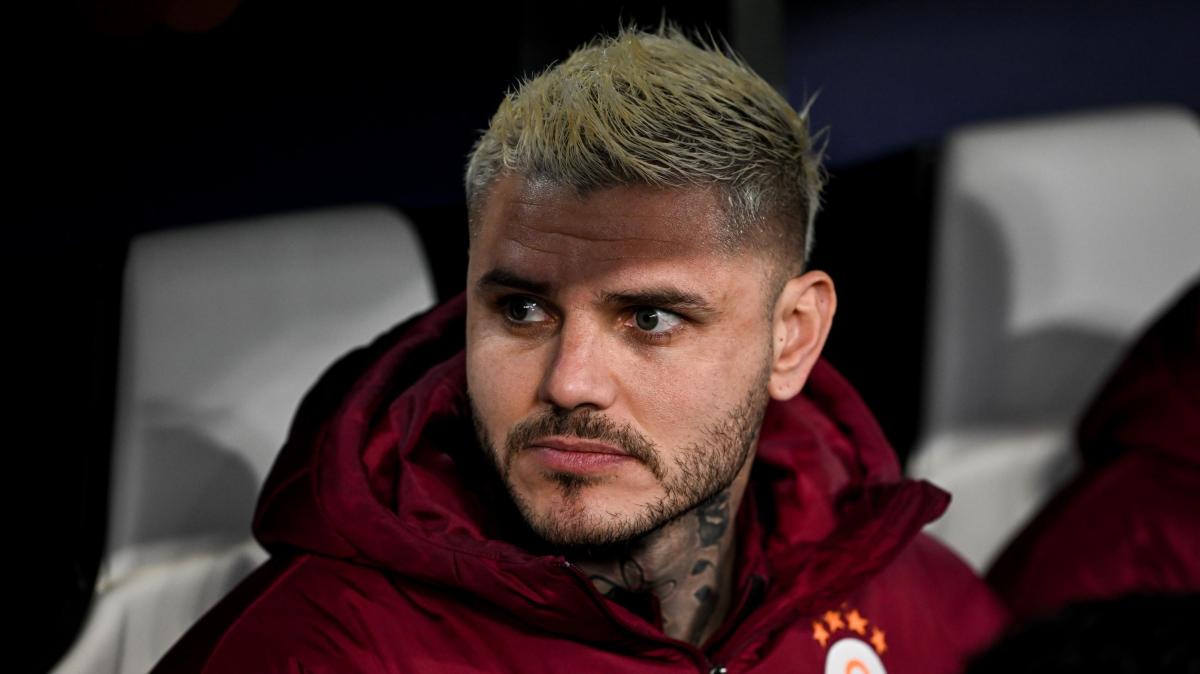 Icardi-Galatasaray, trovato l’accordo. Caso chiuso dopo la diffida