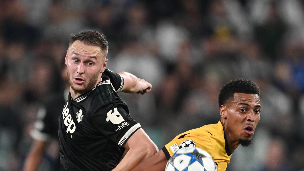 Dalla Germania: Juve interessata a Nmecha del Dortmund