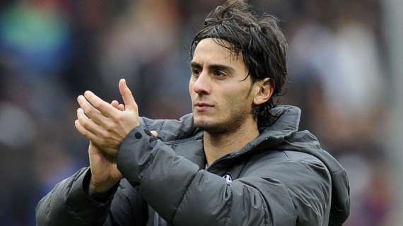 AQUILANI, è solo un affaticamento: contro la Fiorentina ci sarà!