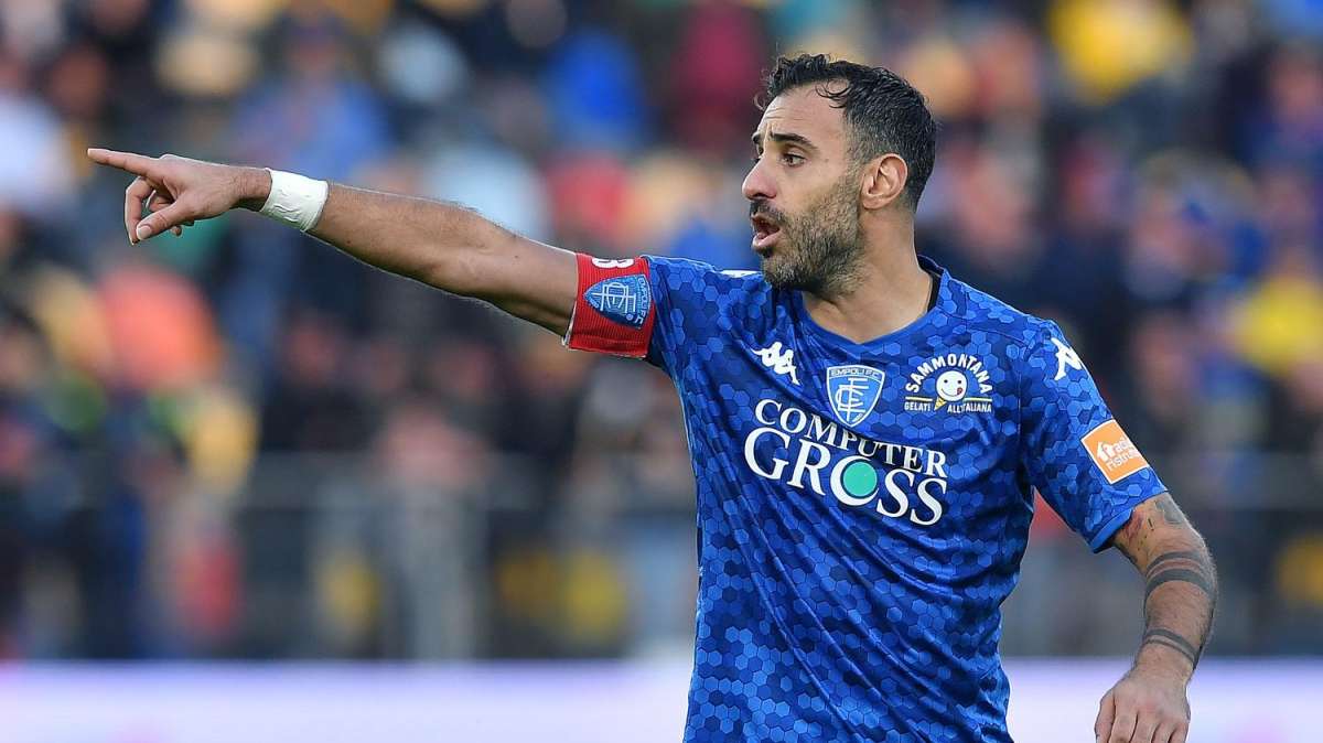ESCLUSIVA TJ - L'ex Empoli Maietta: "Juve, non sarà semplice. Andrazzoli non è catenacciaro"