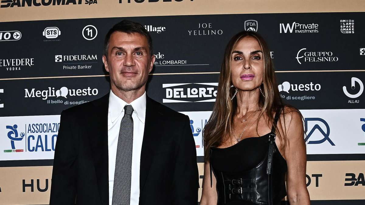 Maldini: "Zona Champions? Vedremo cosa accadrà alla Juventus"