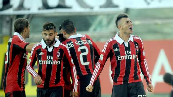 LIVE CHAMPIONS LEAGUE - Zenit-Milan 2-3 RISULTATO FINALE