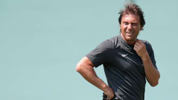 LIVE ROMA - Contrordine, Conte non soddisfatto dei campi della Borghesiana, salta allenamento pomeridiano. Trovata soluzione, ma manca ufficialità. Sedute spostate all'Acqua Acetosa?